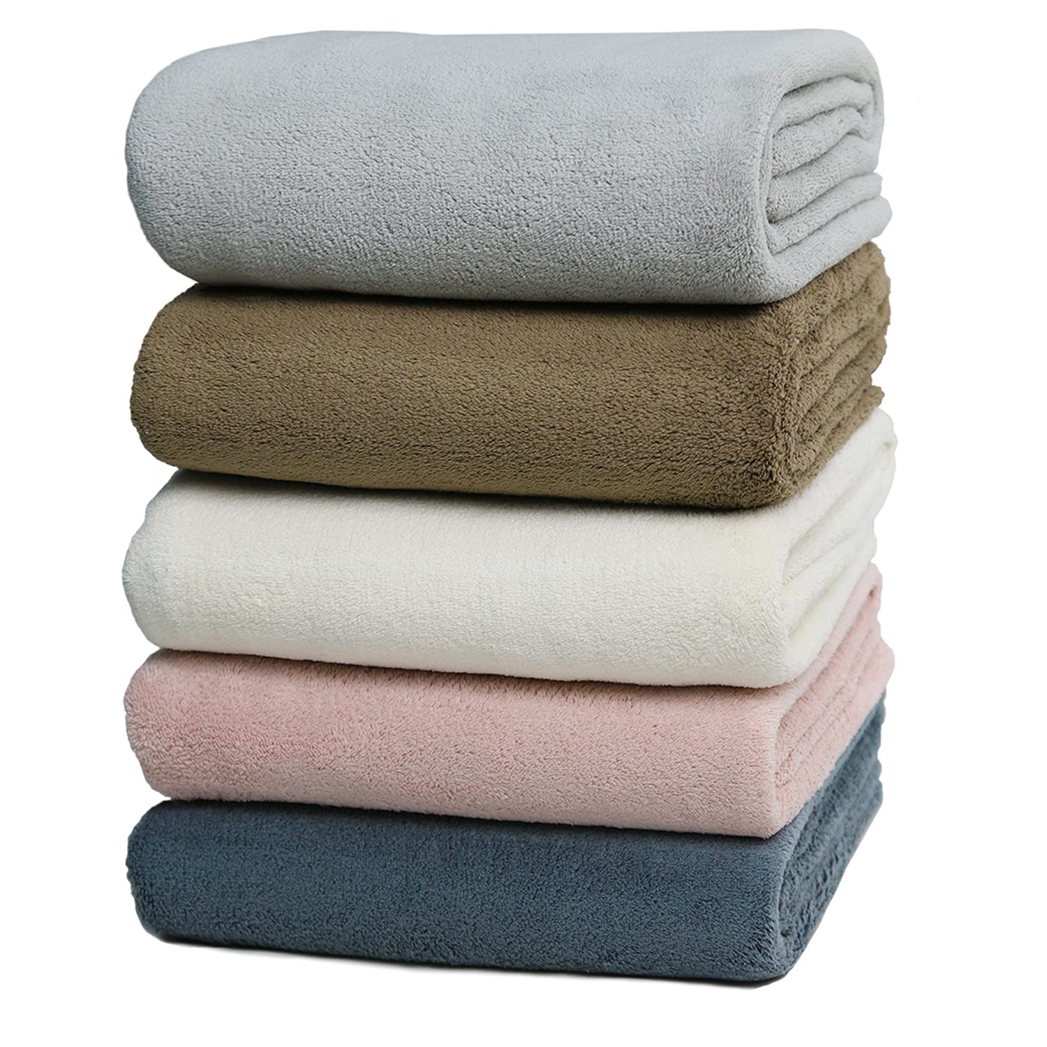 Радостный Микрофибровый Набор для Ванны из Быстросохнущих Впитывающих Мягких на Ощупь Полотенец, Качество Отеля, Большие, 60120см, 5, Впитывающие, Сушащие, Прочные, Антибактериальные,
Радостный Микрофибровый Набор для Ванны из Быстросохнущих Впитывающих Мягких на Ощупь Полотенец, Качество Отеля, Большие, 60120см, 5, Впитывающие, Сушащие, Прочные, Антибактериальные,