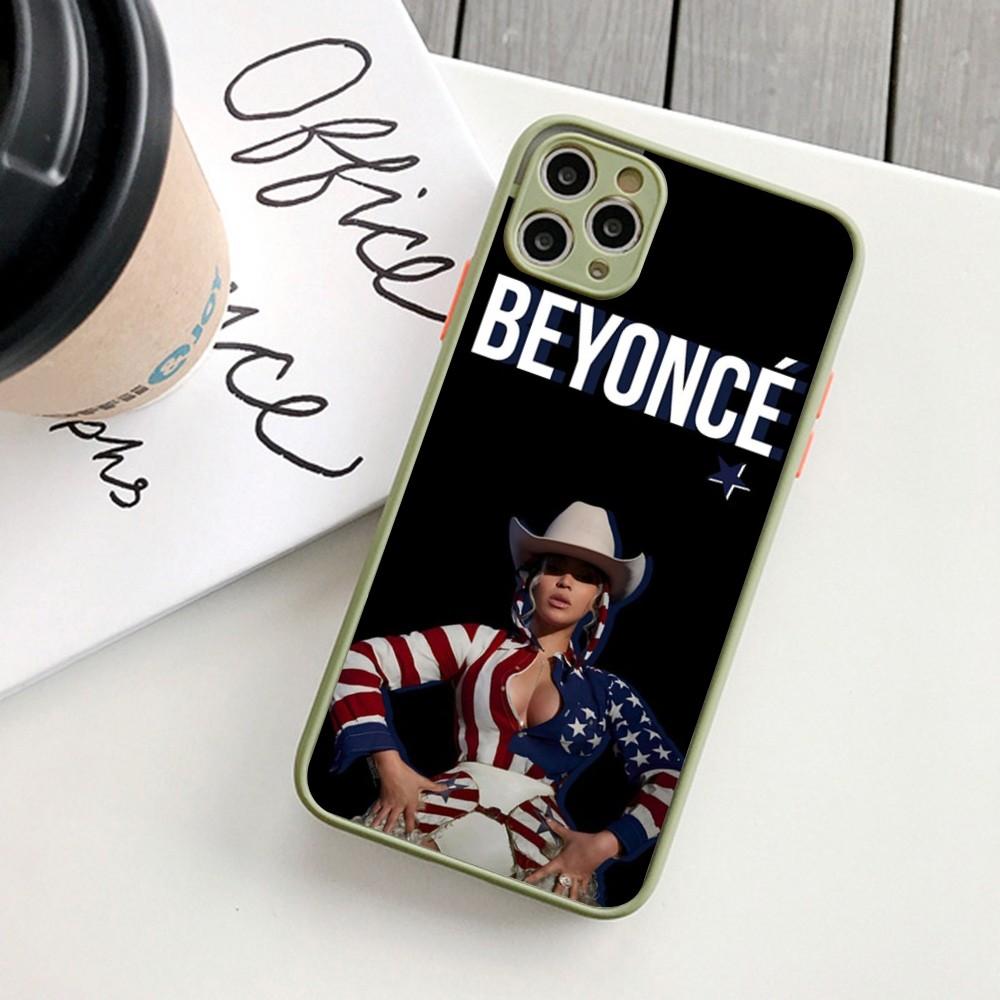 B-Beyonce Hot Singer Phone Case For IPhone 14 11 12 13 Mini Pro Max 8 7 Plus X XR XS MAX Translucent Matte Cover iphone 11pro max
B-Beyonce Hot Singer Phone Case For IPhone 14 11 12 13 Mini Pro Max 8 7 Plus X XR XS MAX Translucent Matte Cover iphone 11pro max