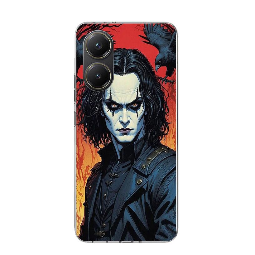 Movie The C-Crow Phone Case For Xiaomi Poco X7 X6 X5 Pro F7 Ultra Redmi 15C 15 13 13C 12 12C 10 10A 10C 9 9A 9C 9T Cover Poco X7 Redmi 12C
Movie The C-Crow Phone Case For Xiaomi Poco X7 X6 X5 Pro F7 Ultra Redmi 15C 15 13 13C 12 12C 10 10A 10C 9 9A 9C 9T Cover Poco X7 Redmi 12C