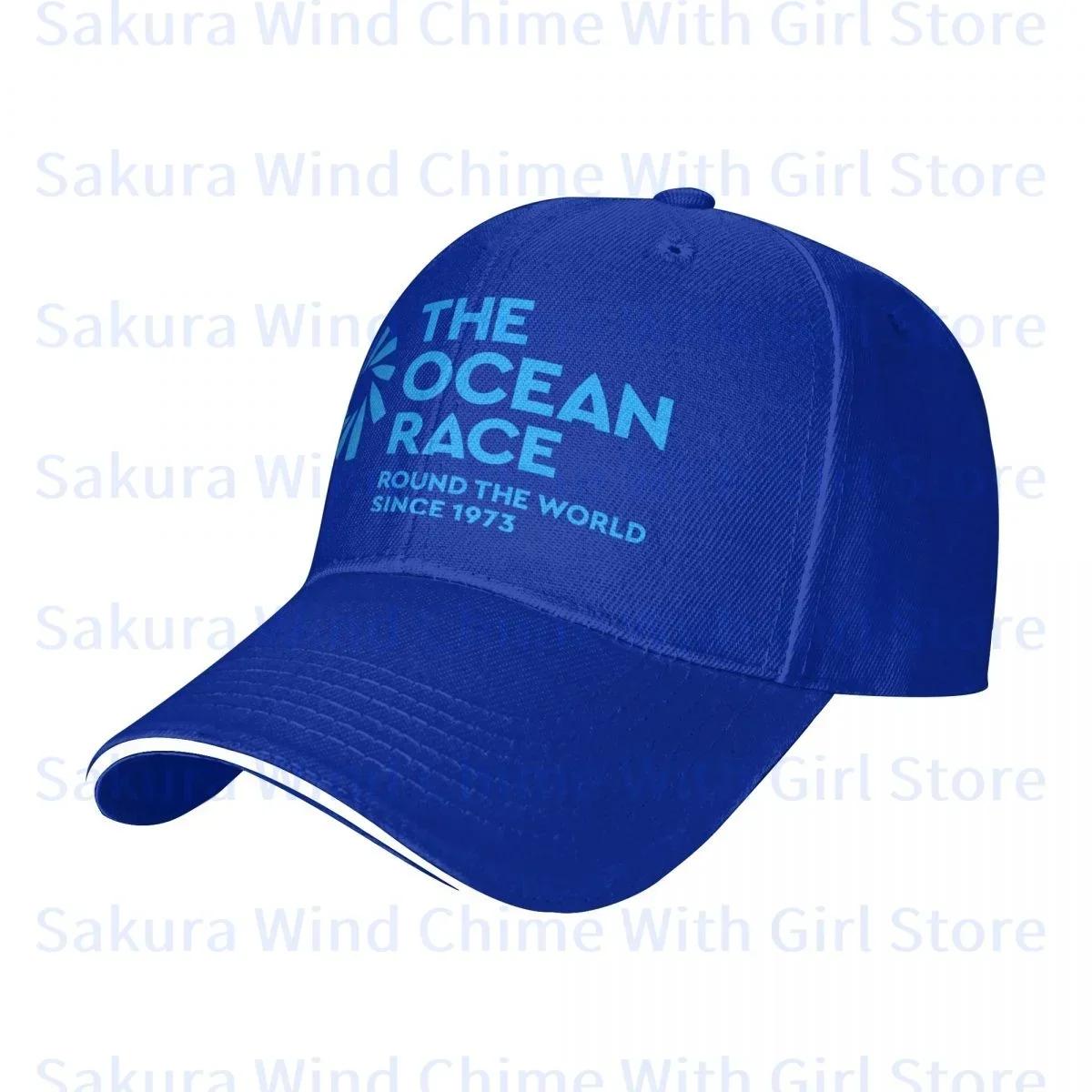 Fashion The Ocean Race Baseball Cap for Men POLYESTER Hats Adjustable Hat Casual Truck driver Hat One Size
Fashion The Ocean Race Baseball Cap for Men POLYESTER Hats Adjustable Hat Casual Truck driver Hat One Size