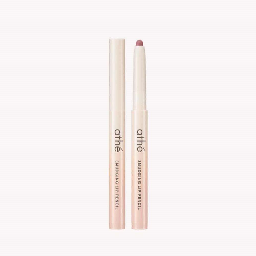 Athe Arte Smudging Lip Pencil Mood Nude lip pencil/Moodnudi
Athe Arte Smudging Lip Pencil Mood Nude lip pencil/Moodnudi
