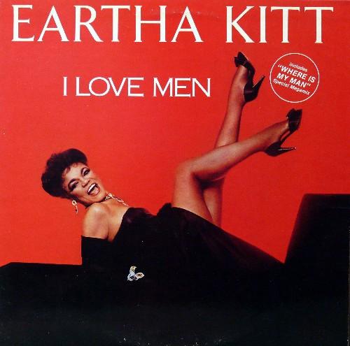 LP Пластинка EARTHA KITT - I Love Men SUN4902 Sunnyview 1984 США Поп Б/У
LP Пластинка EARTHA KITT - I Love Men SUN4902 Sunnyview 1984 США Поп Б/У