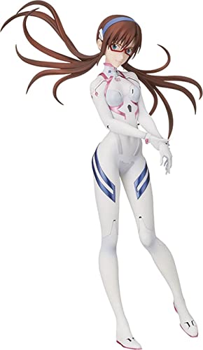 SEGA Shin Evangelion Theatrical Version Limited Премиум-фигурка Макинами Мали Илластриус ~ LastMision-
SEGA Shin Evangelion Theatrical Version Limited Премиум-фигурка Макинами Мали Илластриус ~ LastMision-
