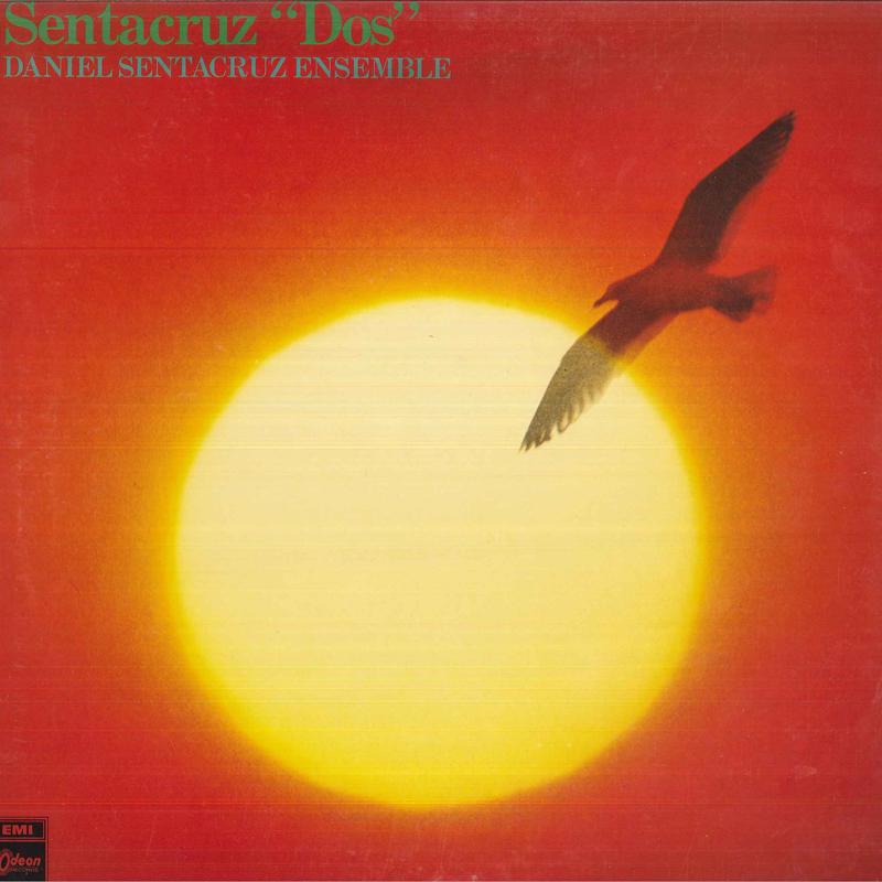LP Record DANIEL SENTACRUZ ENSEMBLE Sentacruz Dos Poetry EOS80406 ODEON 1976 Japan Pop Used
LP Record DANIEL SENTACRUZ ENSEMBLE Sentacruz Dos Poetry EOS80406 ODEON 1976 Japan Pop Used