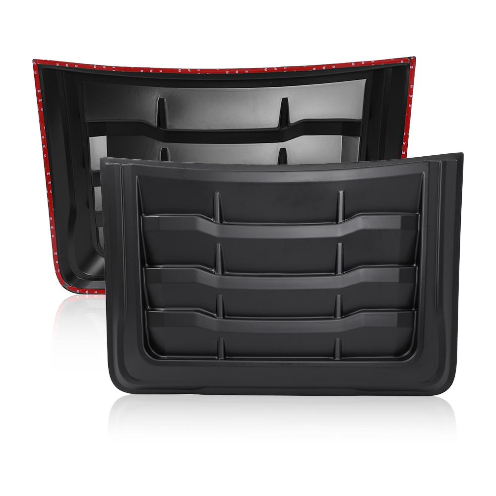 Матовый черный протектор капота, крышка воздухозаборника капота для Ford Ranger Raptor 2015 2016 2017 2018 2019 2020 2025 2025
Матовый черный протектор капота, крышка воздухозаборника капота для Ford Ranger Raptor 2015 2016 2017 2018 2019 2020 2025 2025