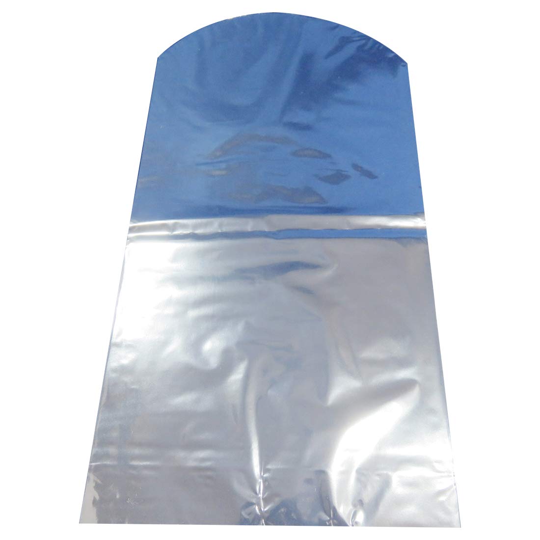Sunplastic Shrink standard bags Thickness x 200 x 390 1 box pieces 0.02mm S-3 1,000
Sunplastic Shrink standard bags Thickness x 200 x 390 1 box pieces 0.02mm S-3 1,000