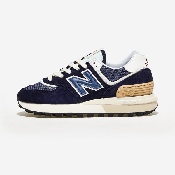 Кроссовки NewBalance U574LGBB Кроссовки для бега
Кроссовки NewBalance U574LGBB Кроссовки для бега
