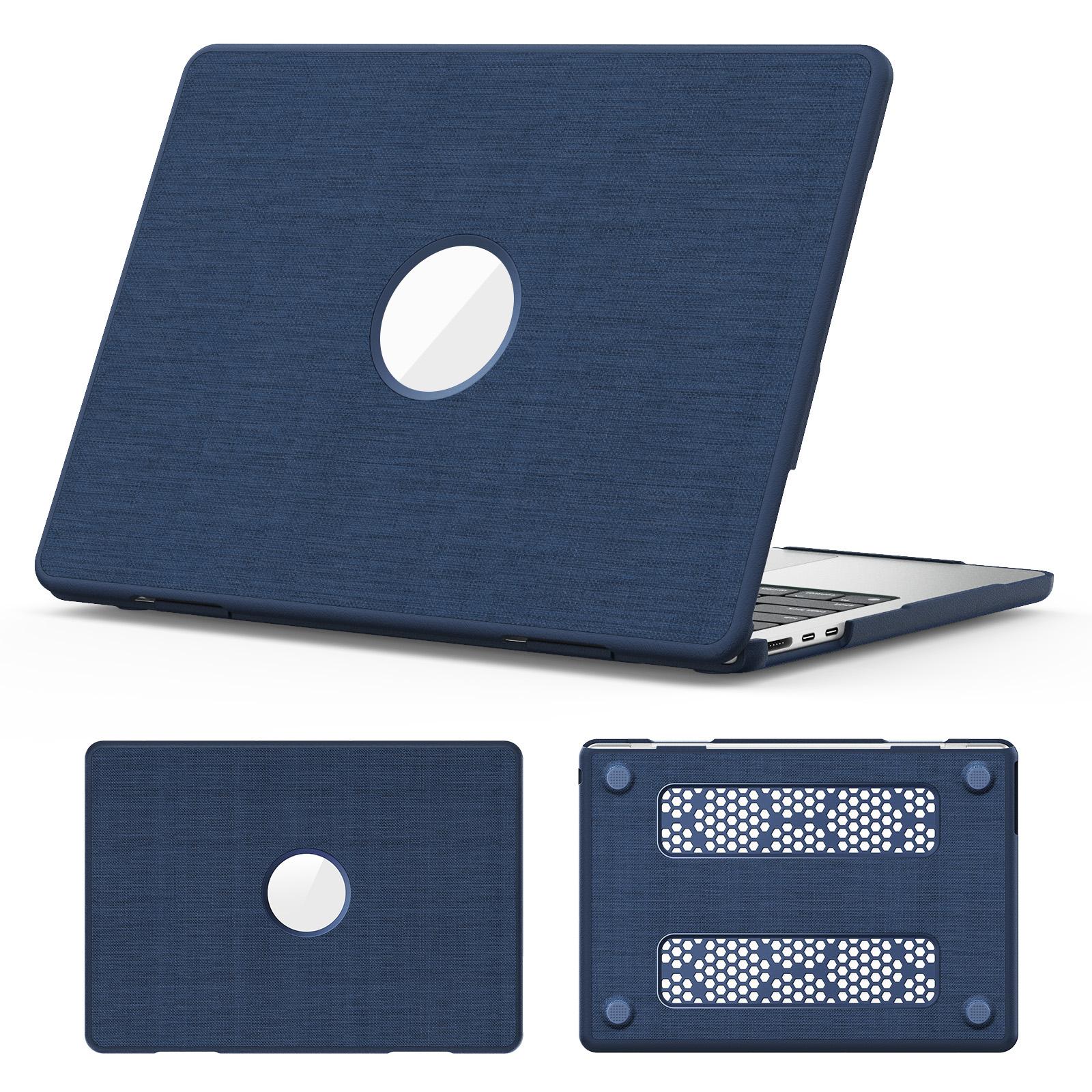 Laptop Case for MacBook Air 13 inch (2025)/(2024)/(2022) (M2 A2681/M3 A3113/M4 A3240) Protective Cover B
Laptop Case for MacBook Air 13 inch (2025)/(2024)/(2022) (M2 A2681/M3 A3113/M4 A3240) Protective Cover B