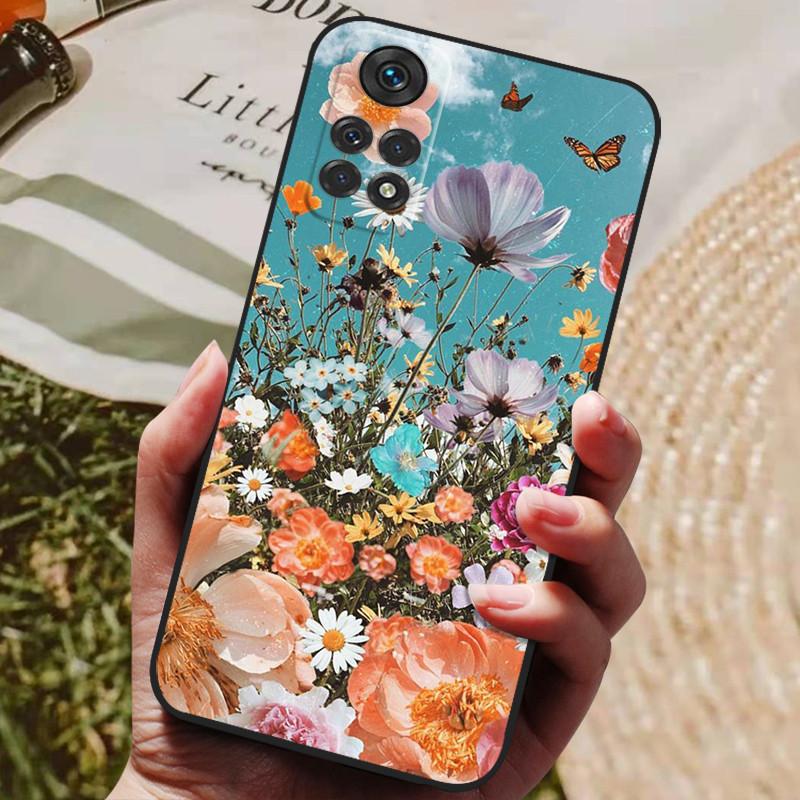 Чехол для Xiaomi Redmi Note 11E Pro 5G Силиконовая задняя крышка Чехол для телефона для Redmi Note 11E Pro Чехлы Note11E Pro Мягкий бампер coque Note 11E Pro 5G
Чехол для Xiaomi Redmi Note 11E Pro 5G Силиконовая задняя крышка Чехол для телефона для Redmi Note 11E Pro Чехлы Note11E Pro Мягкий бампер coque Note 11E Pro 5G