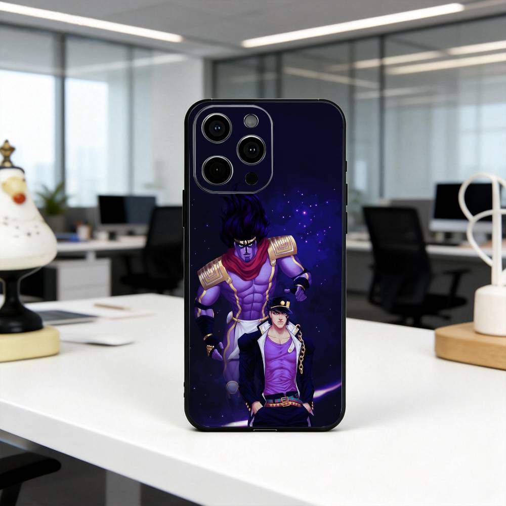 КРУТЫЙ Чехол для телефона J-JoJo s Bizarre Adventure Для iPhone 17, 16, 15, 14, 13, 12, 11 Plus, Pro Max, Другие Мягкий Черный Чехол iPhone14Plus
КРУТЫЙ Чехол для телефона J-JoJo s Bizarre Adventure Для iPhone 17, 16, 15, 14, 13, 12, 11 Plus, Pro Max, Другие Мягкий Черный Чехол iPhone14Plus