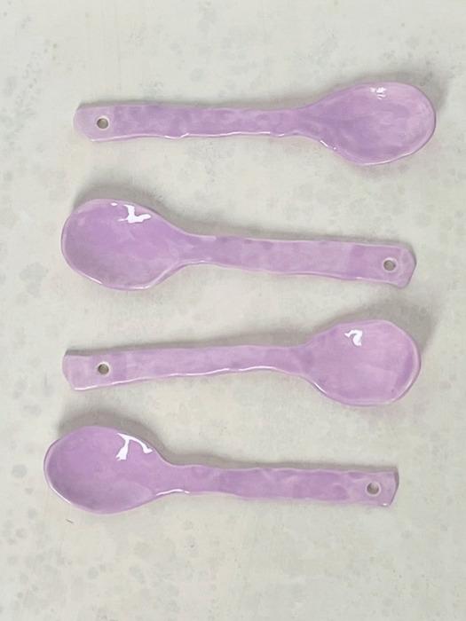 Beach Bound BB Pinching Teaspoon Purple OS
Beach Bound BB Pinching Teaspoon Purple OS