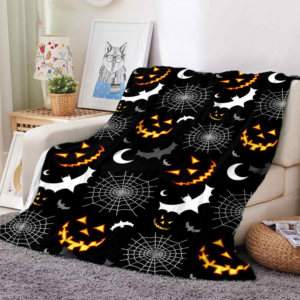 1pc Halloween Spiders Blanket, Lightweight Flannel Blanket for Sofa, Bed, Travel, Camping, Living Room, Office,104 130cmx150cm
1pc Halloween Spiders Blanket, Lightweight Flannel Blanket for Sofa, Bed, Travel, Camping, Living Room, Office,104 130cmx150cm
