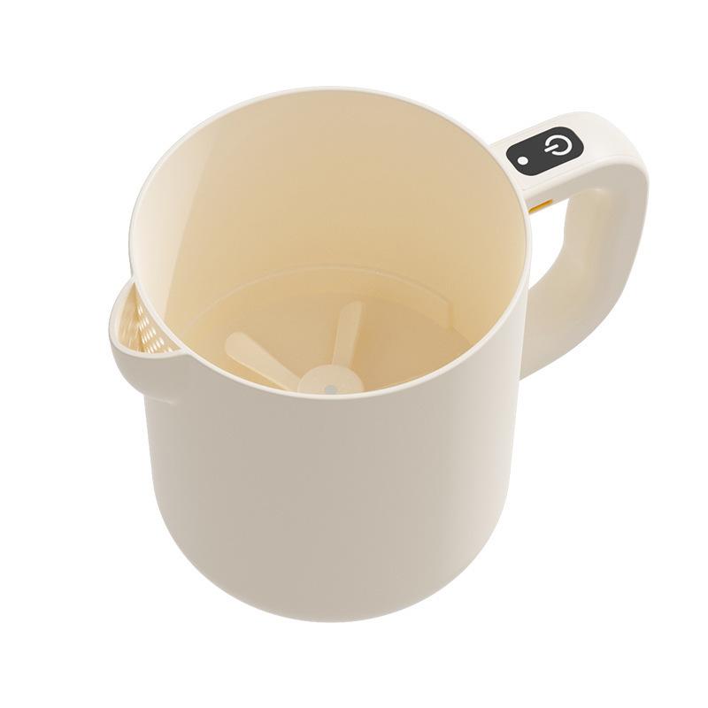 Home small mixer multifunction machine washable egg whisk home small mixer filter panning machine AgitatorMY-10 белый
Home small mixer multifunction machine washable egg whisk home small mixer filter panning machine AgitatorMY-10 белый