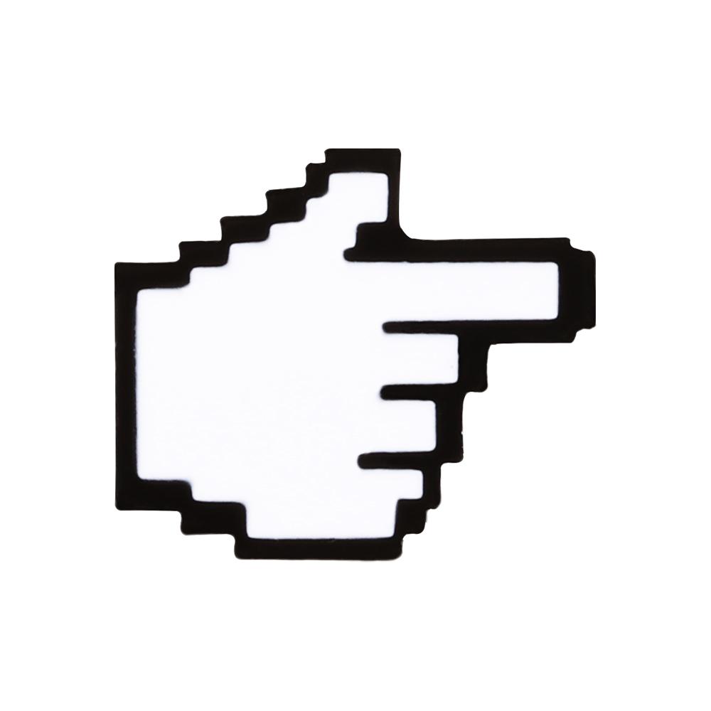 Creative Computer Tool Brooches Arrow Keyboard PS ESC Label Metal Enamel Pins Bag Denim Clothing Badge Accessories Gifts for Boy
Creative Computer Tool Brooches Arrow Keyboard PS ESC Label Metal Enamel Pins Bag Denim Clothing Badge Accessories Gifts for Boy