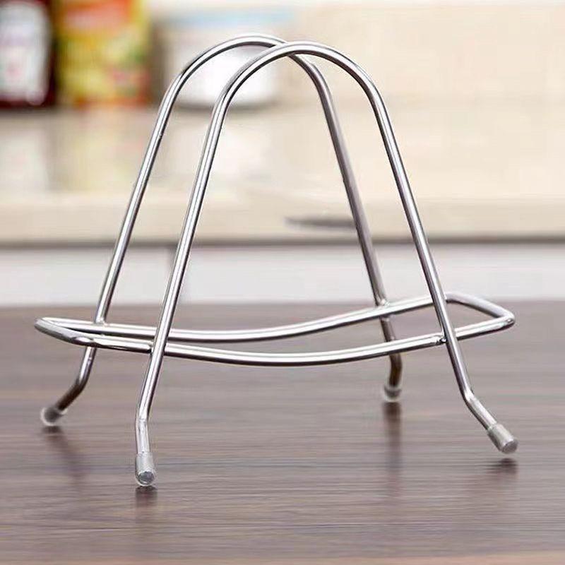 Stainless Steel Cutting Board and Kitchen Storage Rack
Stainless Steel Cutting Board and Kitchen Storage Rack