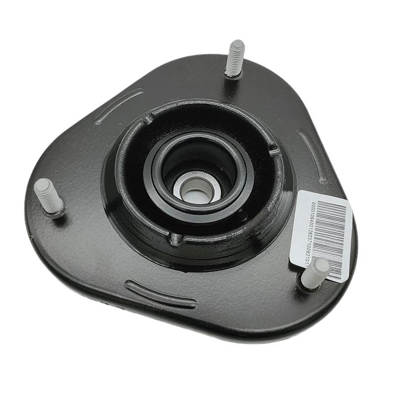 2009- Models Geely EC715 EC718 Front Shock Absorber Seperate Top Rubber 2009-2017 Models
2009- Models Geely EC715 EC718 Front Shock Absorber Seperate Top Rubber 2009-2017 Models