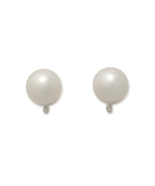 Big Ball Earrings 13WGA254322SLVF
Big Ball Earrings 13WGA254322SLVF