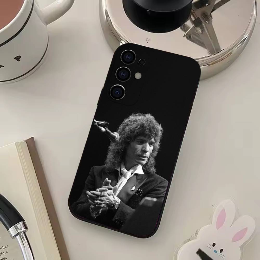 C-Camaron De La Isla Phone Case Silicone Soft For Samsung S25,S24,S21,S22,S23,S30,Ultra,S20,Plus,Fe,Lite Samsung S25
C-Camaron De La Isla Phone Case Silicone Soft For Samsung S25,S24,S21,S22,S23,S30,Ultra,S20,Plus,Fe,Lite Samsung S25