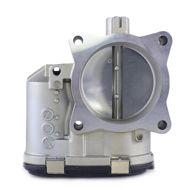 XC90 Throttle Body for VOLVO S80 S60 V70 XC70 2.5 2.9L B5254t2 Throttle Valve 8677867 0280750131 30650013 0280750103 30711554
XC90 Throttle Body for VOLVO S80 S60 V70 XC70 2.5 2.9L B5254t2 Throttle Valve 8677867 0280750131 30650013 0280750103 30711554