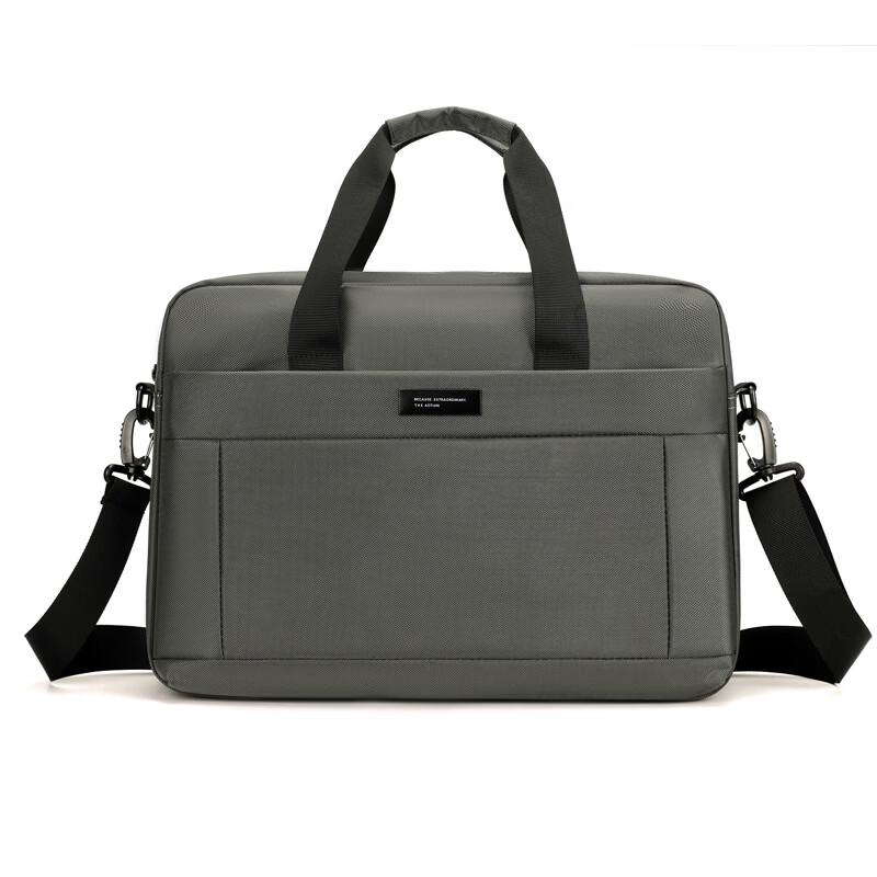 Li Shen Business Laptop Briefcase
Li Shen Business Laptop Briefcase