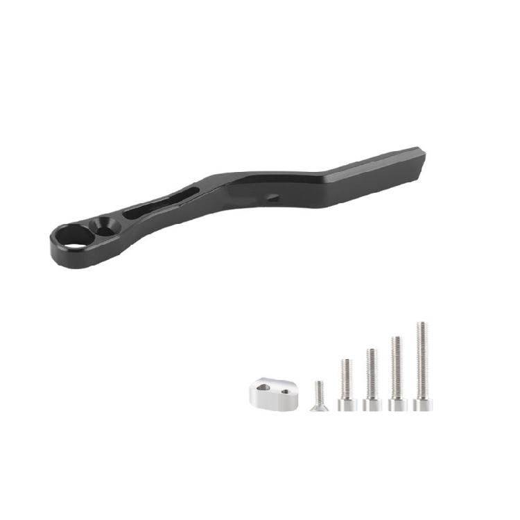 Reliability Bike Chain Tensioner Chain Stabilizers Bicycles Accessories Suitable for Various Cyclists чорний
Reliability Bike Chain Tensioner Chain Stabilizers Bicycles Accessories Suitable for Various Cyclists чорний