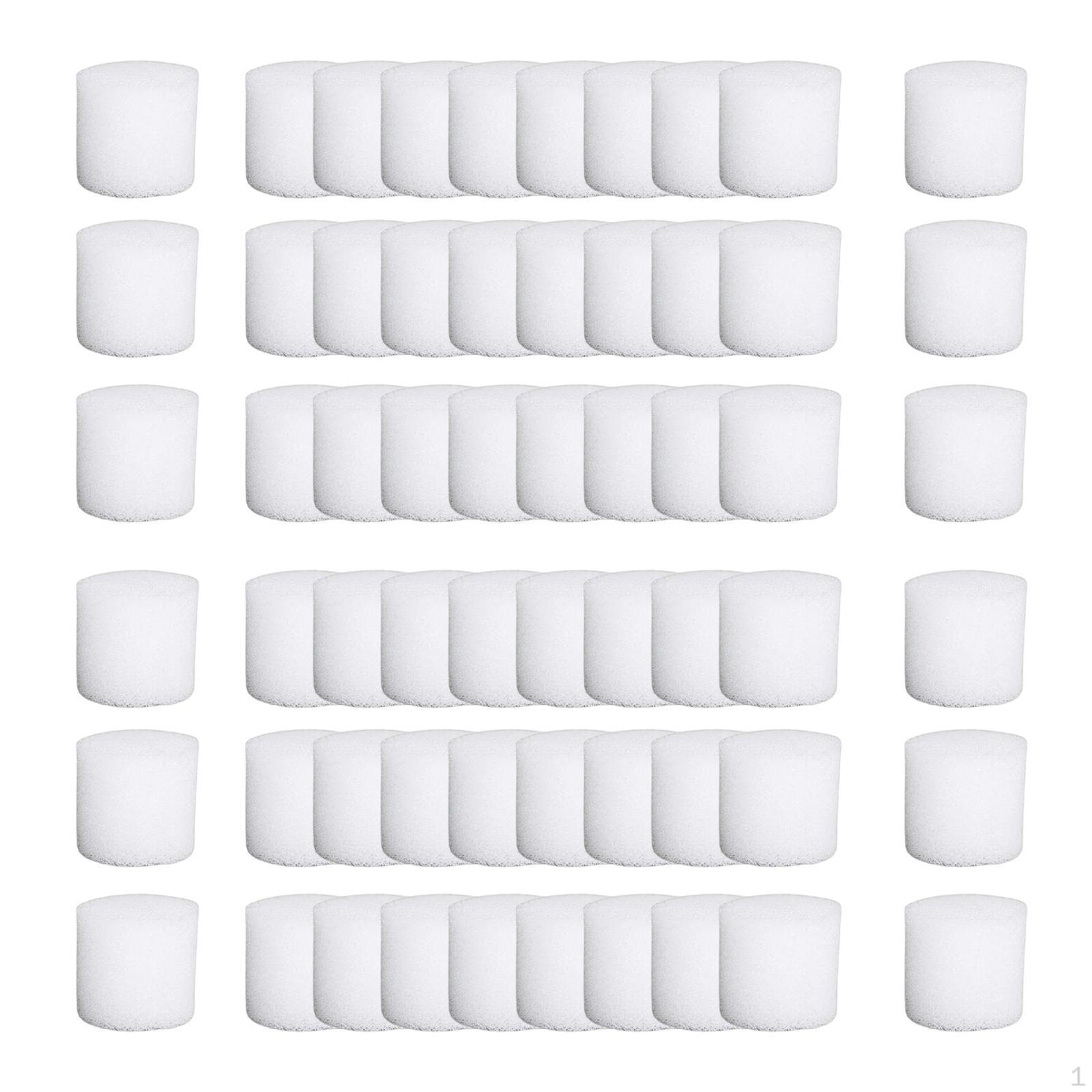 Гидропонные губки Губка для выращивания растений Цилиндрическая универсальная Аксессуары Край Отверстие для Цветка 4x3cm 60Pcs
Гидропонные губки Губка для выращивания растений Цилиндрическая универсальная Аксессуары Край Отверстие для Цветка 4x3cm 60Pcs