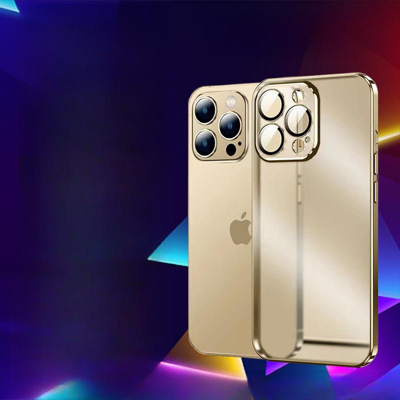 Подходит для Apple IPhone 14Pro Полностью закрывающий ПК чехол для телефона 15 Прозрачный 12/11/13 Жесткий чехол Xs Apple 15Plus
Подходит для Apple IPhone 14Pro Полностью закрывающий ПК чехол для телефона 15 Прозрачный 12/11/13 Жесткий чехол Xs Apple 15Plus