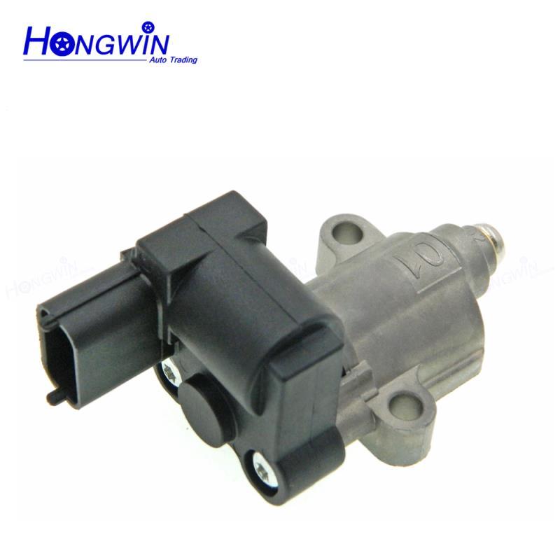Idle Air Control IAC Valve For H-YUNDAI KIA Elantra Tiburon Tucson 35150-23700 35150-23900 3515023900 3515023700
Idle Air Control IAC Valve For H-YUNDAI KIA Elantra Tiburon Tucson 35150-23700 35150-23900 3515023900 3515023700