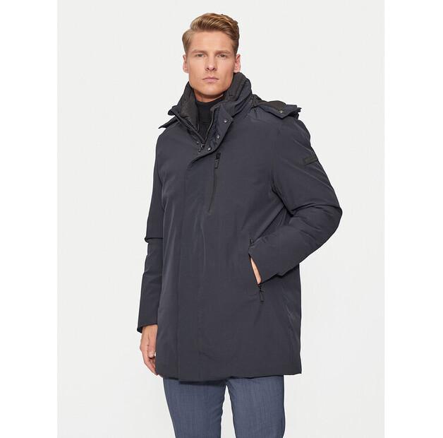 Демисезонная куртка Pierre Cardin 10121./0057/6000 Black Regular Fit M
Демисезонная куртка Pierre Cardin 10121./0057/6000 Black Regular Fit M