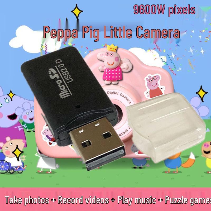 Kuromi Children s HD Camera: Birthday Gift & Travel Student Toy with Instant Photo Printing
Kuromi Children s HD Camera: Birthday Gift & Travel Student Toy with Instant Photo Printing