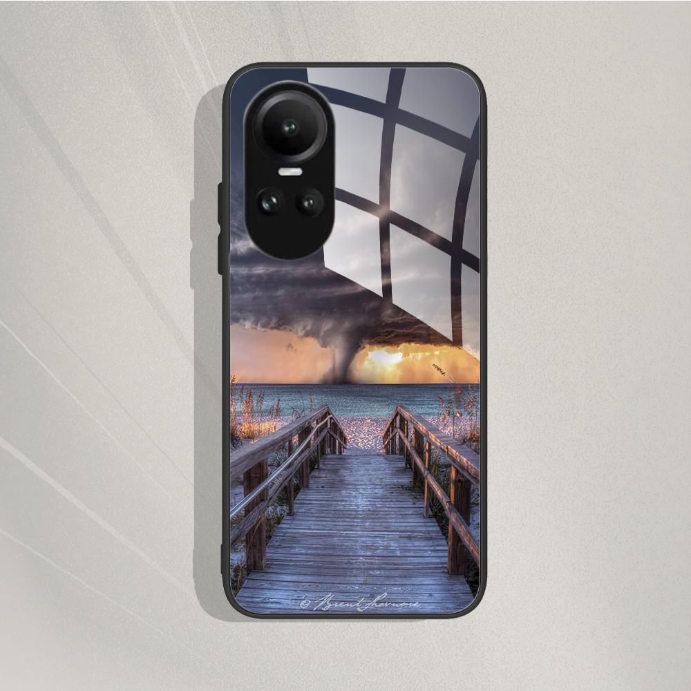 For OPPO Reno10 5G Case Tempered Glass Case on For OPPO Reno 10 Pro 5G Cover For Reno 10 Pro Cases Hard Phone Cover Fundas Coque Reno 10
For OPPO Reno10 5G Case Tempered Glass Case on For OPPO Reno 10 Pro 5G Cover For Reno 10 Pro Cases Hard Phone Cover Fundas Coque Reno 10