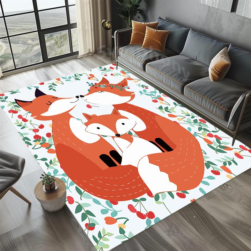 Cute Rainbow House Kids Area Rug Non Slip Wear Resistant Soft Washable Entryway Floor Mat For Living Room Bedroom Decor 40X60cm
Cute Rainbow House Kids Area Rug Non Slip Wear Resistant Soft Washable Entryway Floor Mat For Living Room Bedroom Decor 40X60cm