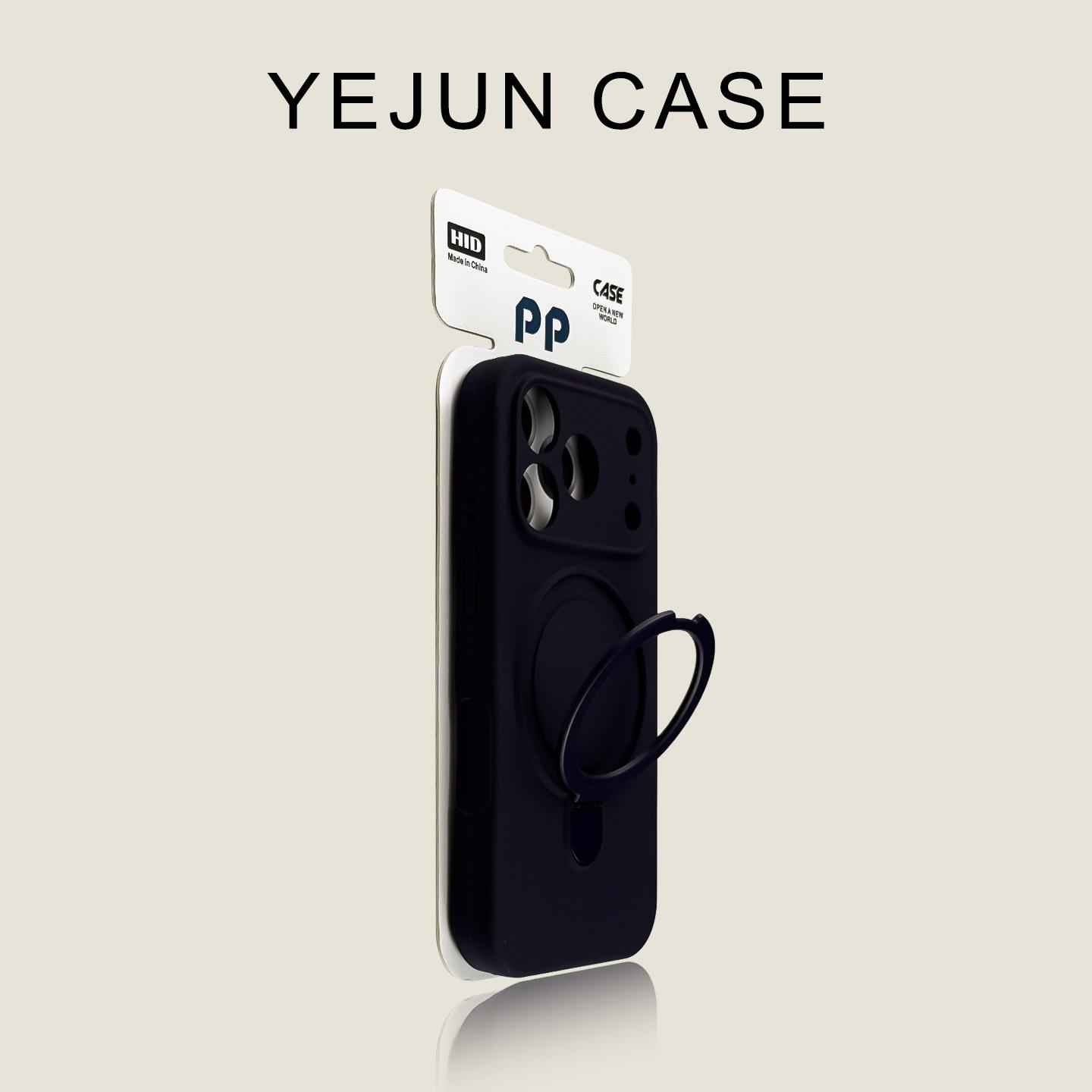 iPhone17PROMAX fine hole liquid skin sensing magnetic suction bracket AI integrated button suitable for Apple 16 mobile phone case iPhone 12 PROMAX
iPhone17PROMAX fine hole liquid skin sensing magnetic suction bracket AI integrated button suitable for Apple 16 mobile phone case iPhone 12 PROMAX