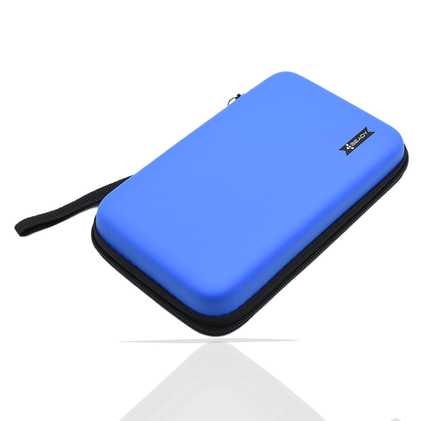BEADY Storage Case Compatible with Nintendo NEW3DS NEW3DS 3DS 3DS LL Nintendo Video Game Console Storage Case Blue XL, LL, XL, синій
BEADY Storage Case Compatible with Nintendo NEW3DS NEW3DS 3DS 3DS LL Nintendo Video Game Console Storage Case Blue XL, LL, XL, синій