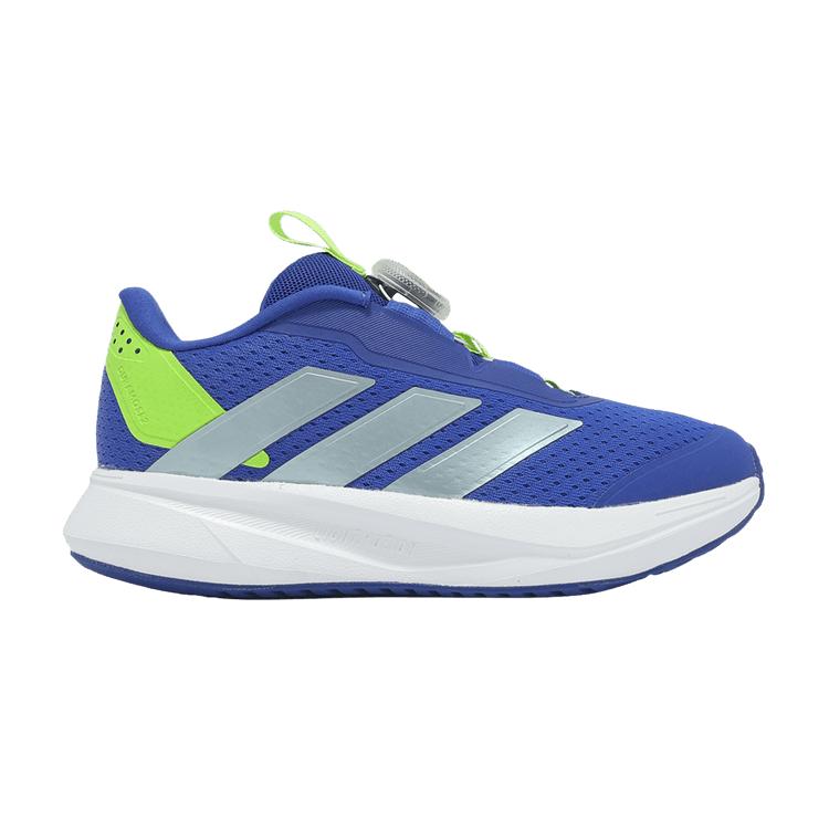 adidas Duramo SL 2.0 BOA K Semi Lucid Blue Magic Grey Metallic Kids Sneakers Solar-Slime IH3605 28
adidas Duramo SL 2.0 BOA K Semi Lucid Blue Magic Grey Metallic Kids Sneakers Solar-Slime IH3605 28