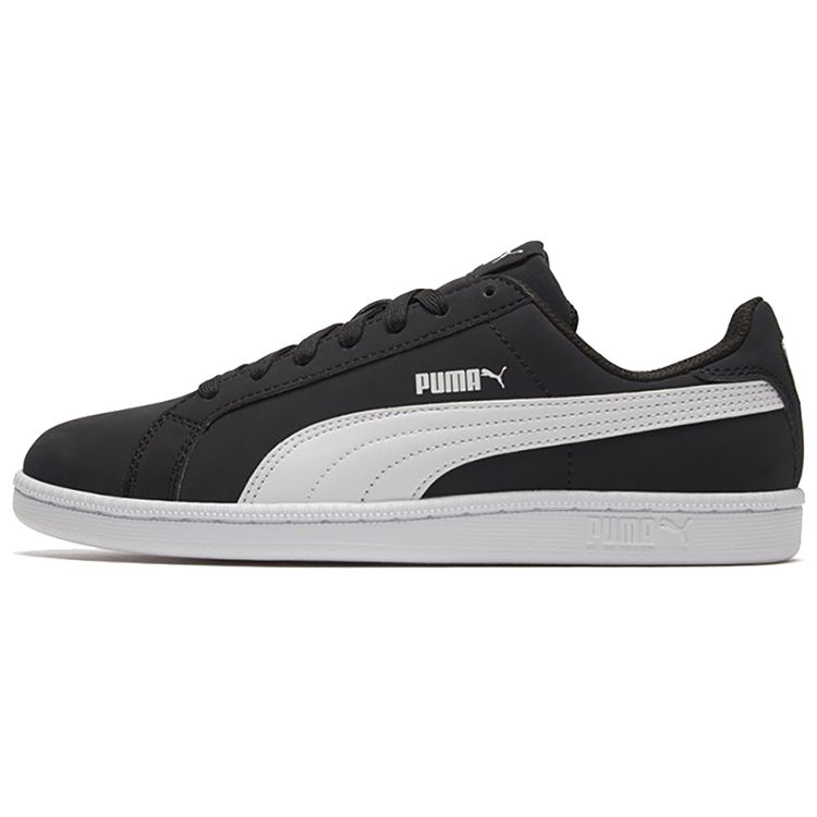 Кроссовки Puma Smash Buck Unisex Черный Белый 356753-02 
Кроссовки Puma Smash Buck Unisex Черный Белый 356753-02