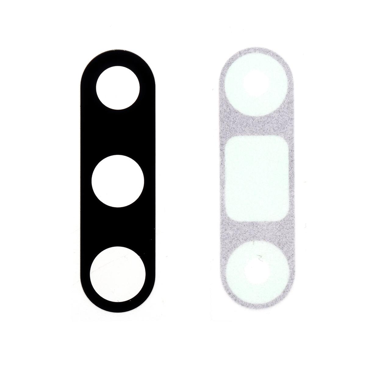 OEM Back Camera Lens Cover+Adhesive Sticker for Samsung Galaxy Note 10 N970/Note 10 Plus N975 Type A
OEM Back Camera Lens Cover+Adhesive Sticker for Samsung Galaxy Note 10 N970/Note 10 Plus N975 Type A