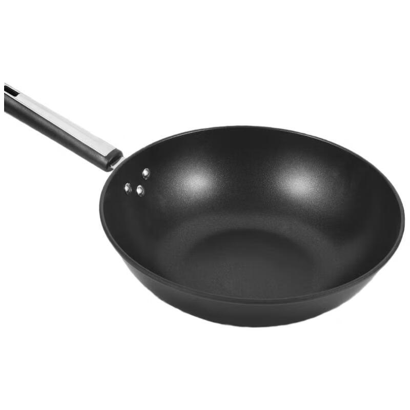 Kangbakh Titanium Non-Stick Wok
Kangbakh Titanium Non-Stick Wok