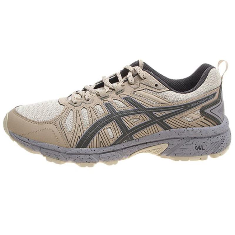 Asics Кроссовки Gel Venture 7 Mx Серо-коричневый 1011A948-201 43.5
Asics Кроссовки Gel Venture 7 Mx Серо-коричневый 1011A948-201 43.5
