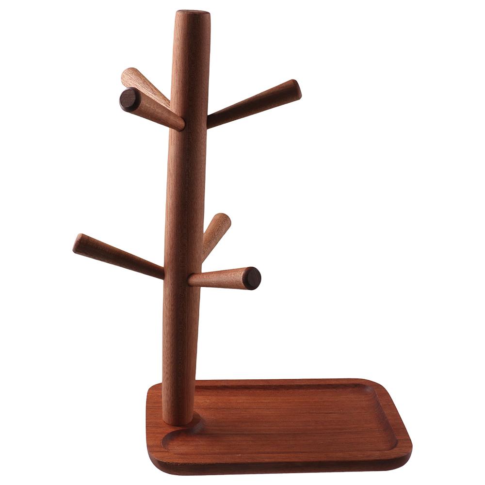 Natural Color Key Tray 20.5*20/32 CM Creative Tree Hanging Shelving Cute Jewelry Holder Office style 1
Natural Color Key Tray 20.5*20/32 CM Creative Tree Hanging Shelving Cute Jewelry Holder Office style 1