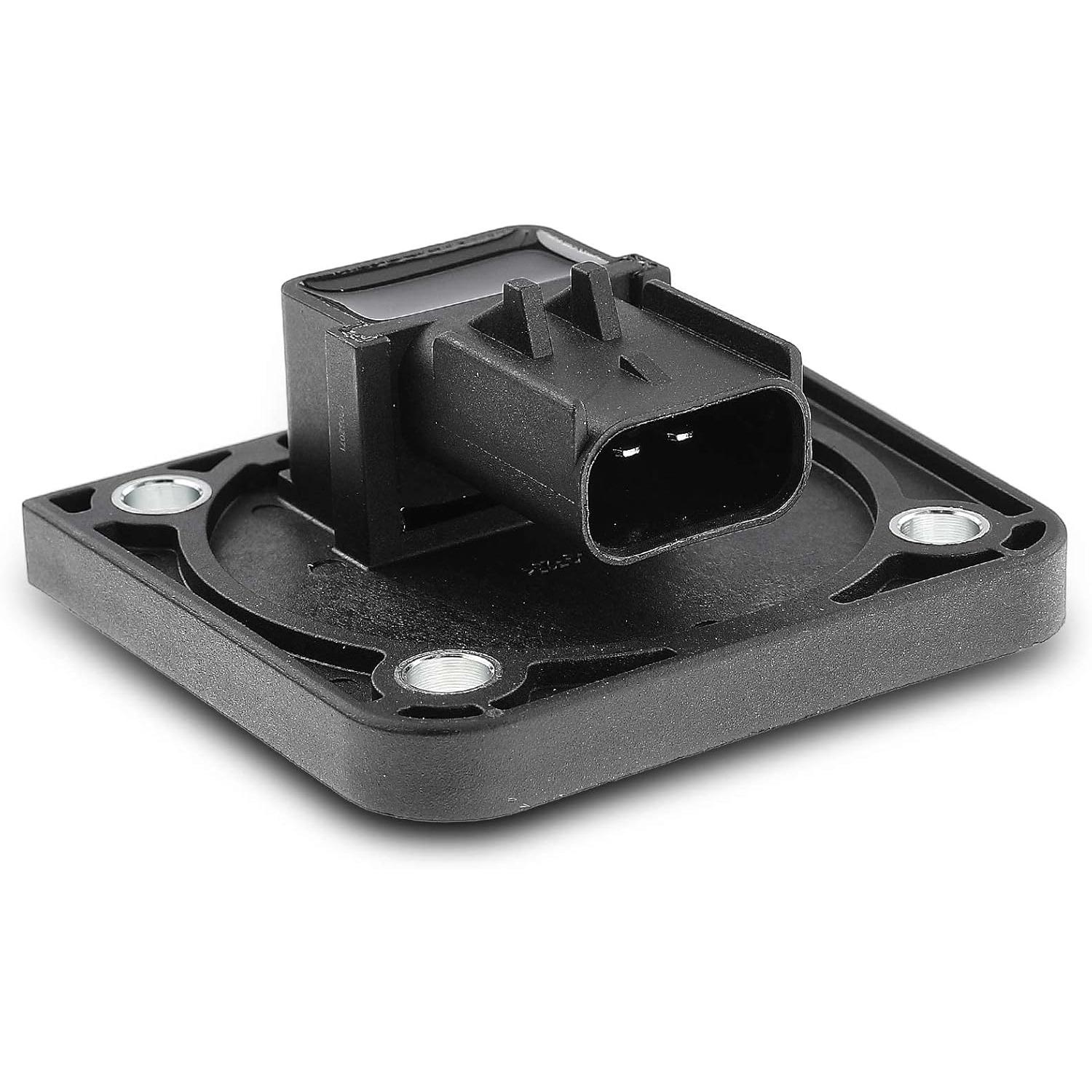 Engine Camshaft Position Sensor for Dodge Stratus 1997-2000 Neon SX 2.0& Chrysler Sebring Cirrus Breeze Neon & Plymouth Breeze Neon, Replace 5096057AA 1 piece
Engine Camshaft Position Sensor for Dodge Stratus 1997-2000 Neon SX 2.0& Chrysler Sebring Cirrus Breeze Neon & Plymouth Breeze Neon, Replace 5096057AA 1 piece