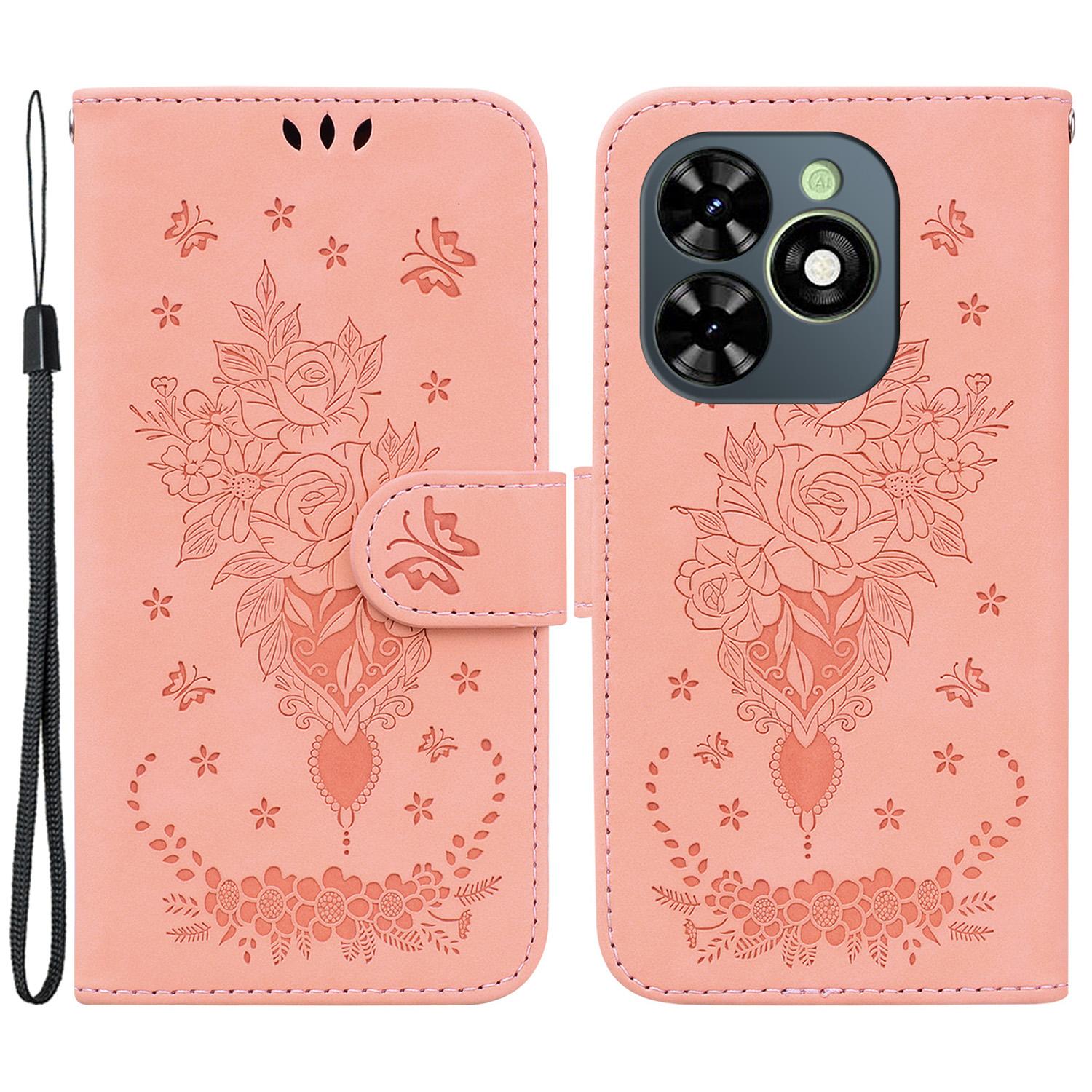 For TECNO Spark Go 2024 4G/Spark 20/Spark 20C/Pop 8 Case PU Leather Wallet Stand Phone Cover E
For TECNO Spark Go 2024 4G/Spark 20/Spark 20C/Pop 8 Case PU Leather Wallet Stand Phone Cover E