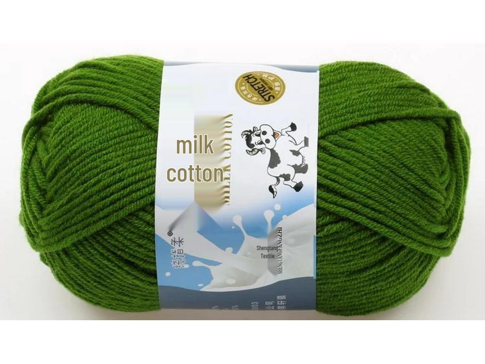 Пряжа из молочного хлопка, 5 нитей: Пряжа для малышей из чистого хлопка, средней толщины для ручного вязания шапок своими руками
Пряжа из молочного хлопка, 5 нитей: Пряжа для малышей из чистого хлопка, средней толщины для ручного вязания шапок своими руками