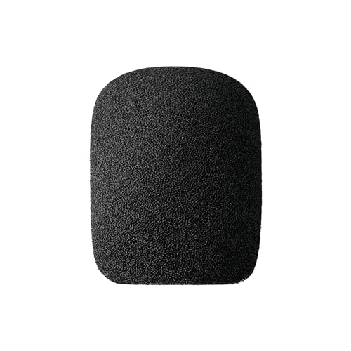 Audio-Technica AT20 Series Exclusive Windscreen Noise Reduction Pop Filter [Compatible Models: AT...
Audio-Technica AT20 Series Exclusive Windscreen Noise Reduction Pop Filter [Compatible Models: AT...