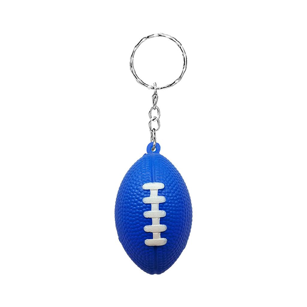 Pu Foam Basketball Keychain Toy For Children Kids Stress Relief Bag Accessory Blue Football
Pu Foam Basketball Keychain Toy For Children Kids Stress Relief Bag Accessory Blue Football