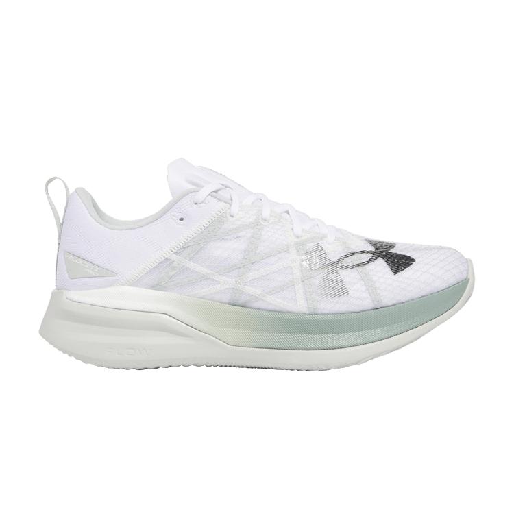 Under Armour Кроссовки унисекс Flow Velociti Pro Белые Гидрозеленые Черные 3027560-103 40
Under Armour Кроссовки унисекс Flow Velociti Pro Белые Гидрозеленые Черные 3027560-103 40