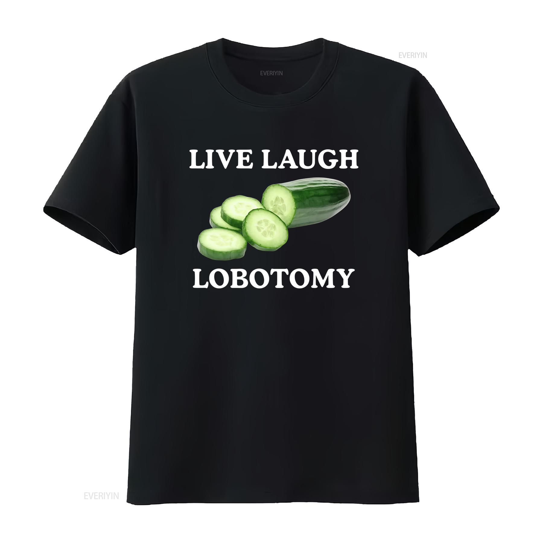 Live Laugh Lobotomy Funny Meme T Shirt Ironic Cat Lover Design Oddly Specific Unhinged Cursed Cringe vintage Washed 4XL
Live Laugh Lobotomy Funny Meme T Shirt Ironic Cat Lover Design Oddly Specific Unhinged Cursed Cringe vintage Washed 4XL