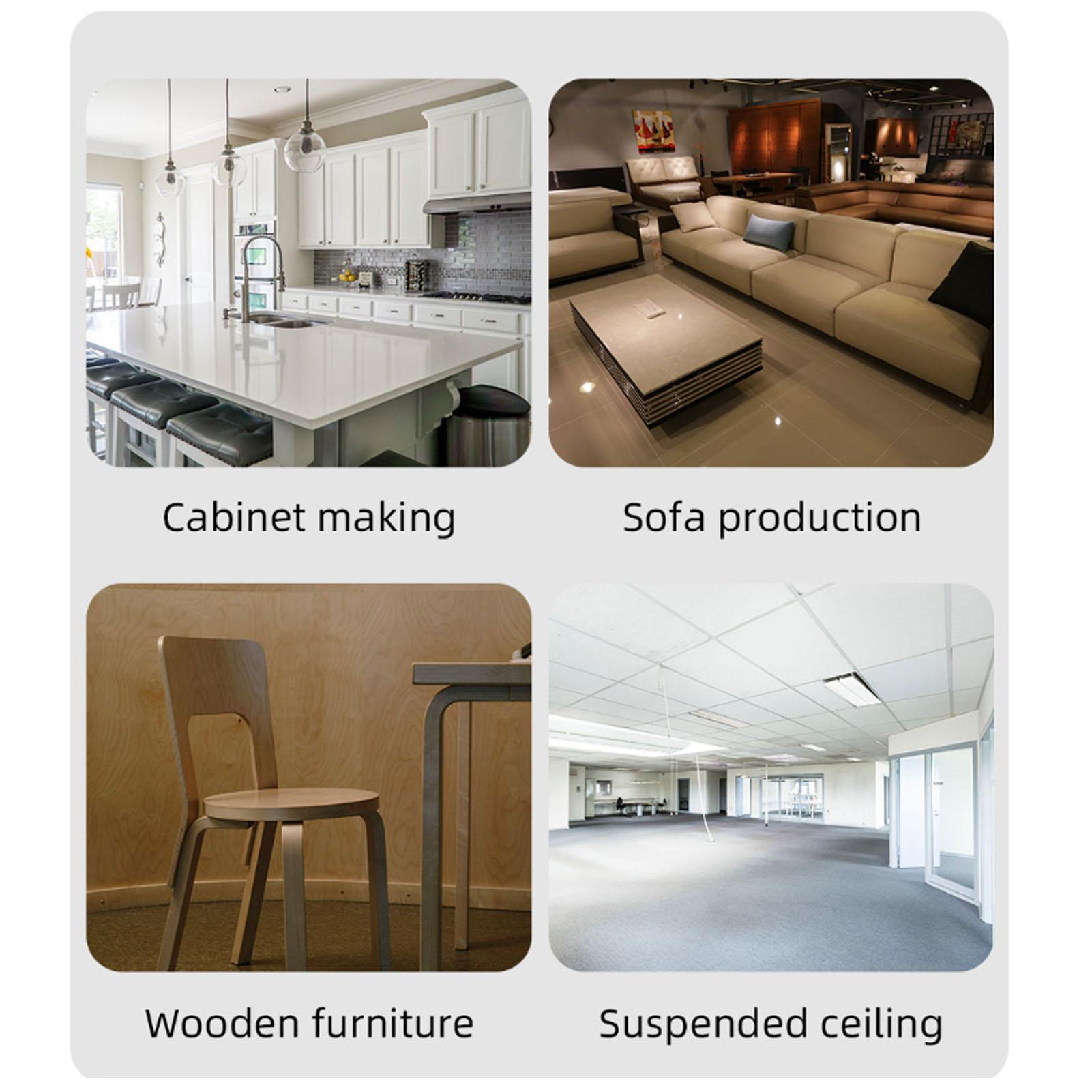 Электрический гвоздезабивной пистолет Brad Nailer Cordless Efficient Staple Gun Kit для деревообработки Производство мебели
Электрический гвоздезабивной пистолет Brad Nailer Cordless Efficient Staple Gun Kit для деревообработки Производство мебели