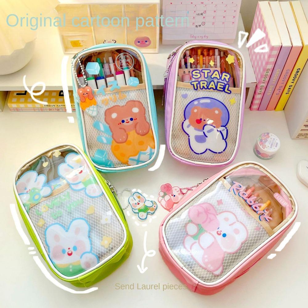 Travel Wallet Office Supplies Storage Box Pencil Case Cosmetic Bag Stationery Bag Zipper Pouch синий
Travel Wallet Office Supplies Storage Box Pencil Case Cosmetic Bag Stationery Bag Zipper Pouch синий