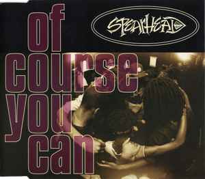 CD SPEARHEAD - Of Course You Can CDCLDJ733 Capitol Records 1994 UK Rap & Hip-Hop/R&B Used
CD SPEARHEAD - Of Course You Can CDCLDJ733 Capitol Records 1994 UK Rap & Hip-Hop/R&B Used